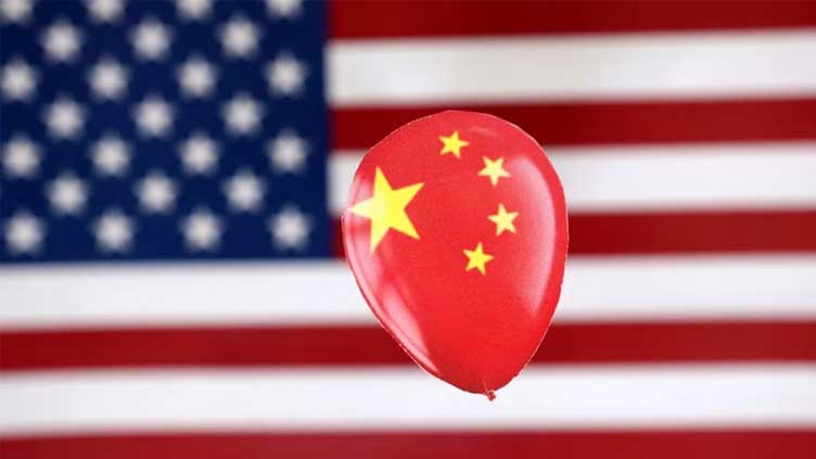  China has reasons to keep cool after US downs suspected spy balloon