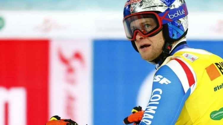 'Pintu' battling fever ahead of world combined on home snow