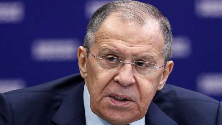  Russia's Lavrov visits Baghdad to discuss bilateral relations, energy cooperation