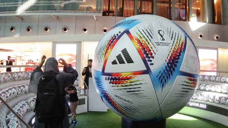 Qatar airport aims to beat passenger record