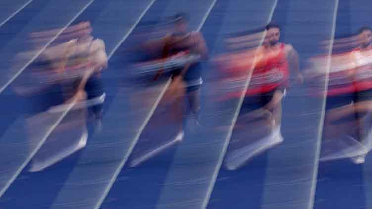 UK Athletics want to prevent transgender athletes from competing in women's category