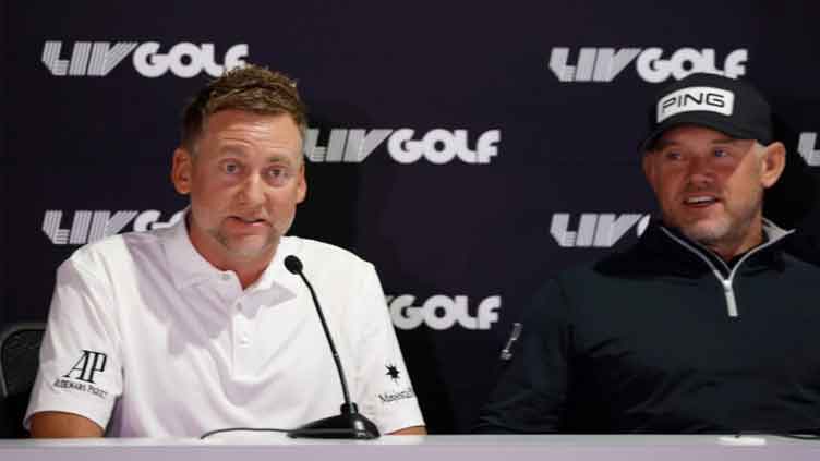 LIV rebels set for legal case on DP World Tour status