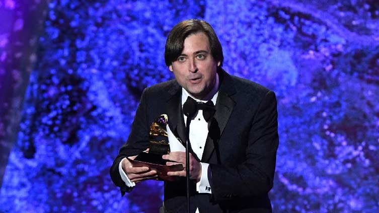 NY Youth Symphony wins Grammy for debut album