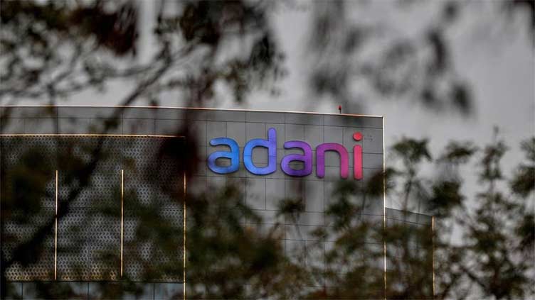 India's Adani shares see extended sell-off as credit warnings kick in