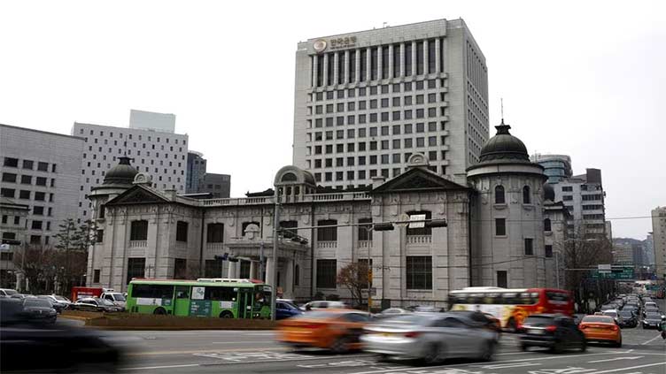 South Korea, Australia central banks renew currency swap agreement