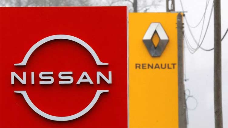 Renault, Nissan to fill in the blanks on their rejiggered alliance