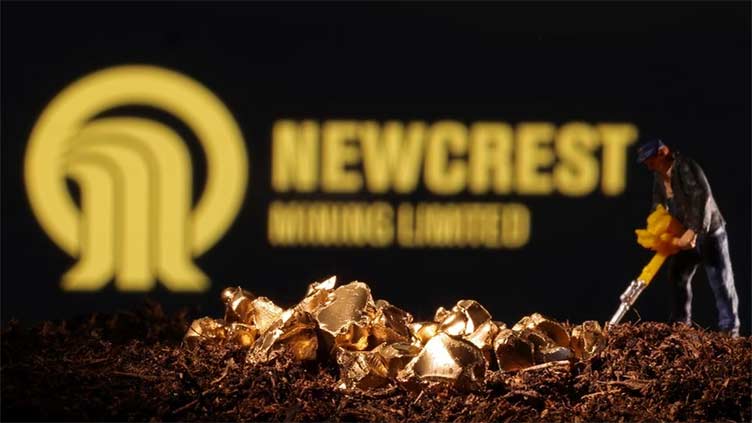 Newmont makes $16.9 billion offer for Australia's top gold producer Newcrest