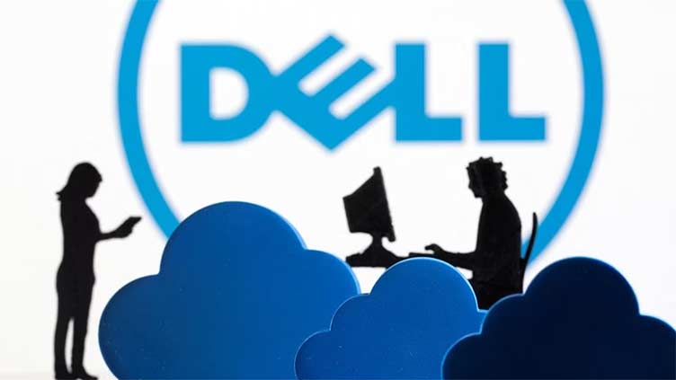 Dell to slash about 6,650 jobs -Bloomberg News