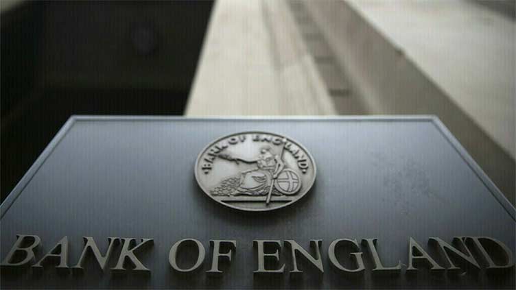 Bank of England's Mann doubles down on backing for rate hikes