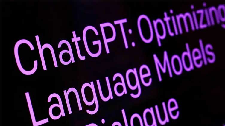  ChatGPT bot channels history to pen State of Union speech