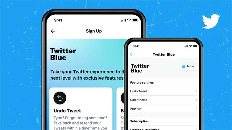 Twitter Blue coming soon to Pakistan