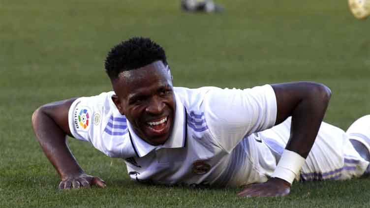 Club World Cup opportunity gives Madrid respite from domestic woes