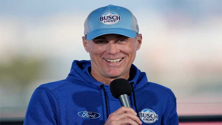 Harvick has 13 consecutive playoff appearances.