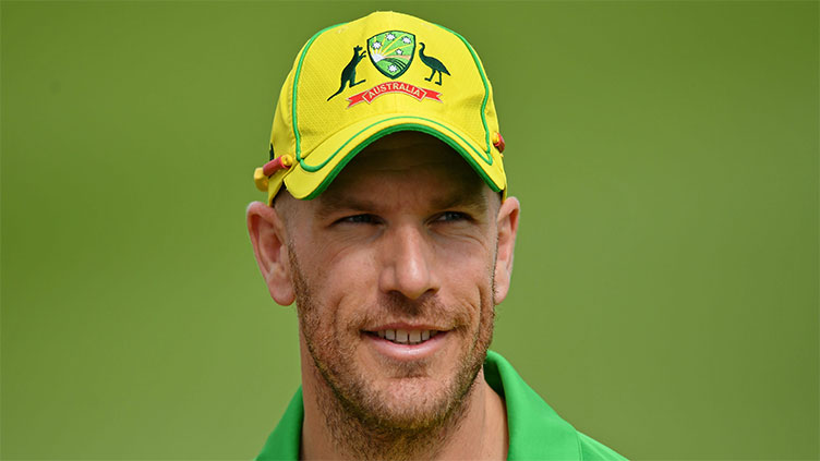 Australia T20 skipper Finch retires from internationals after 