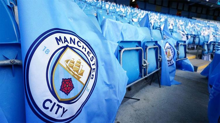 Man City charged by Premier League over alleged financial rule breaches