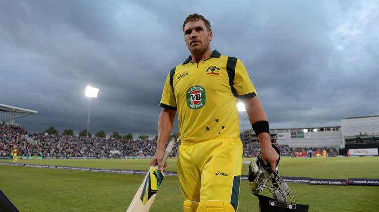 First class Finch bows out in altered landscape