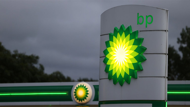 BP profit surges to record $28bn, dividend increased