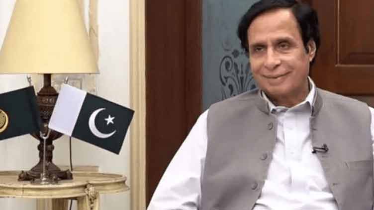 Probe launched into contracts awarded during former CM Parvez Elahi's tenure