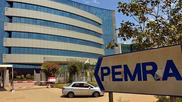 PEMRA bans channels from airing news on the F-9 Park rape case