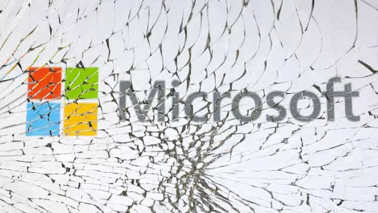 Microsoft investigates Outlook outage as users face issues