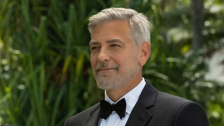George Clooney to remake hit French spy show 'The Bureau'
