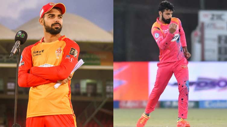 What I am today is solely due to PSL: Shadab Khan