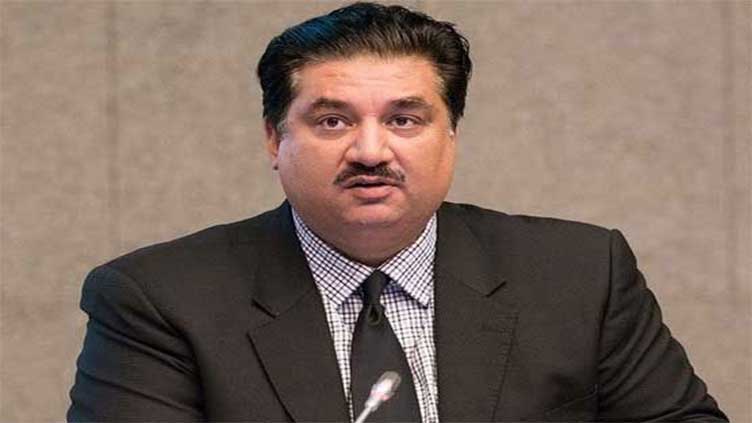 Pak, IMF to ink agreement soon as issues resolved, says Khurram Dastgir