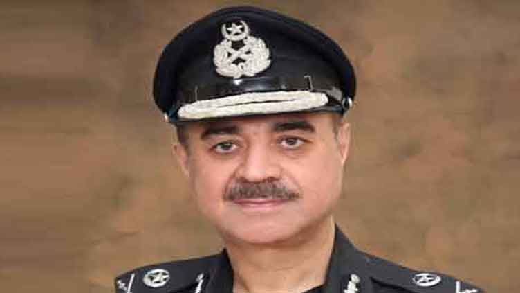 Police ready to ensure peaceful election: KP IGP