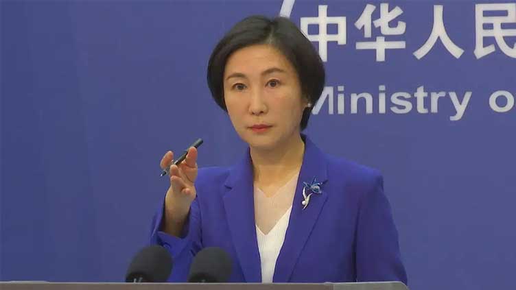  China says will 'safeguard interests' over balloon shootdown