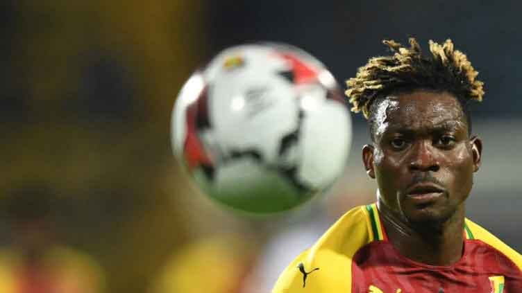 Ghanaian footballer Atsu rescued from Turkish quake, says association