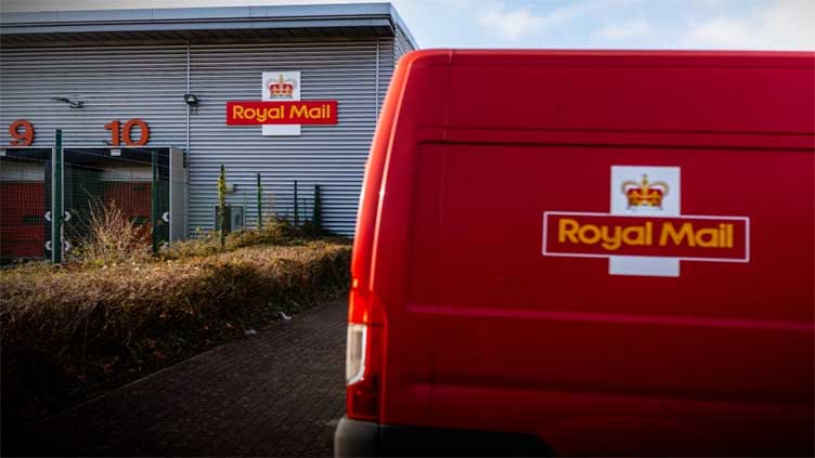 LockBit ransomware group threatens to publish stolen Royal Mail data – TechCrunch