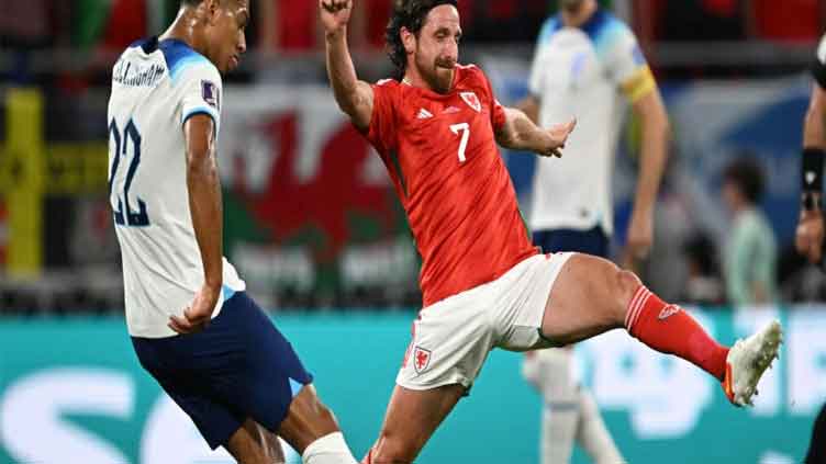 Wales midfielder Allen retires from international duty