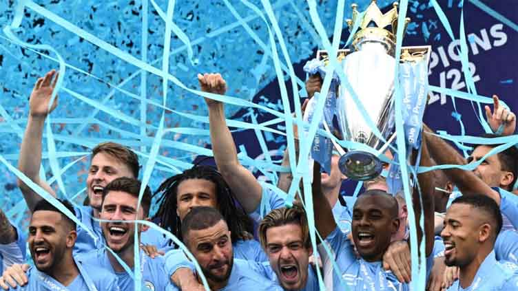 Man City face uncertain future after Premier League charges