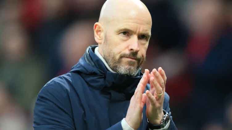 Man Utd boss Ten Hag wary of managerless Leeds