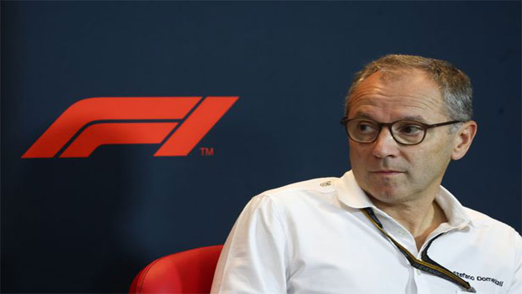 F1 will never gag any drivers, says Domenicali