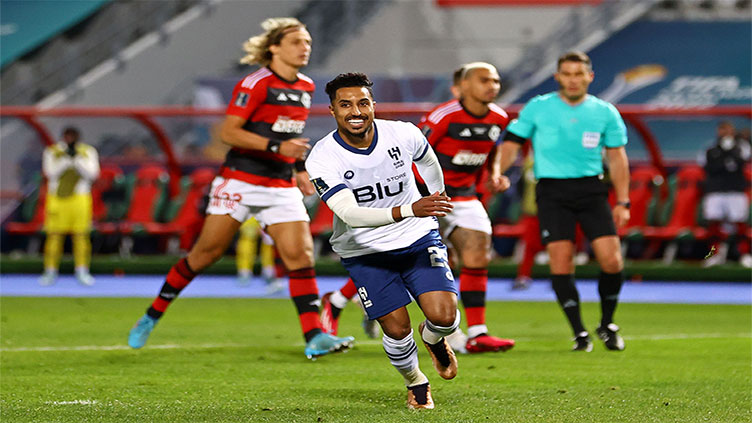 Al Hilal shock Flamengo with 3-2 win in Club World Cup semi-final