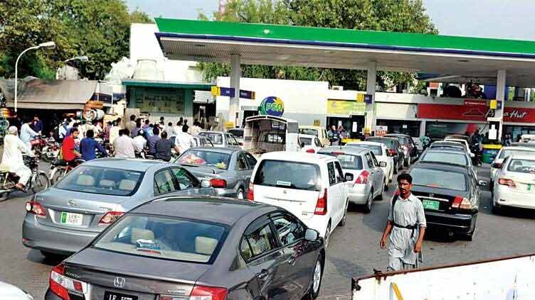 Minister oblivious to motorists' ordeal amid fuel shortage