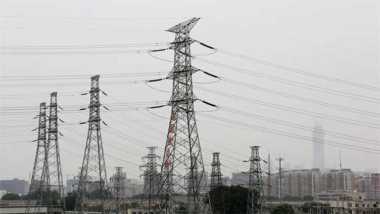 IEA: Asia set to use half of world's electricity by 2025