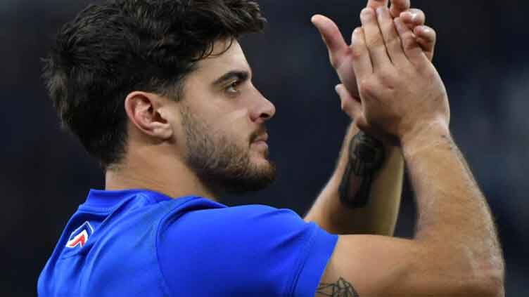 France's Ntamack says Ireland 'comfortable favourites' in Dublin meeting