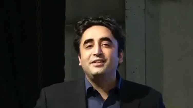 FM Bilawal beseeches centre, IMF to help flood victims