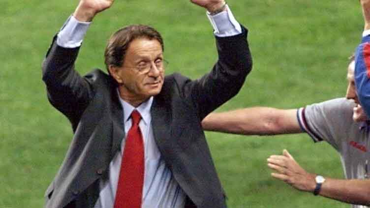 Croatia s legendary football coach Miroslav Blazevic dies at 87