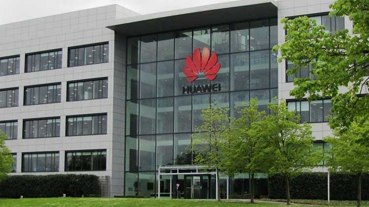 Huawei's Meng Wanzhou to take over as rotating chairperson –report