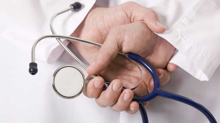 Brain drain - doctors await cure for Pakistan's ailing system