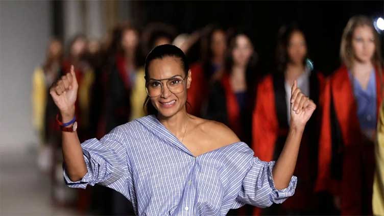 Stella Jean quits Milan Fashion Week over lack of inclusion