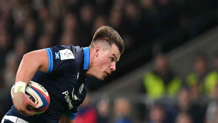 Scotland must 'build momentum' in Six Nations, says Jones