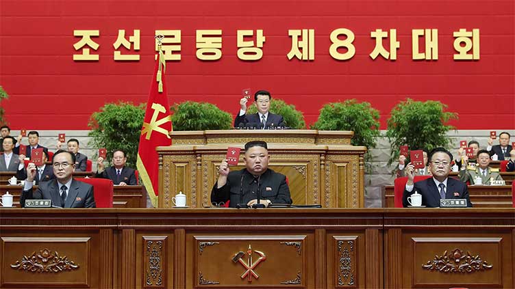 UN experts: North Korean hackers stole record virtual assets