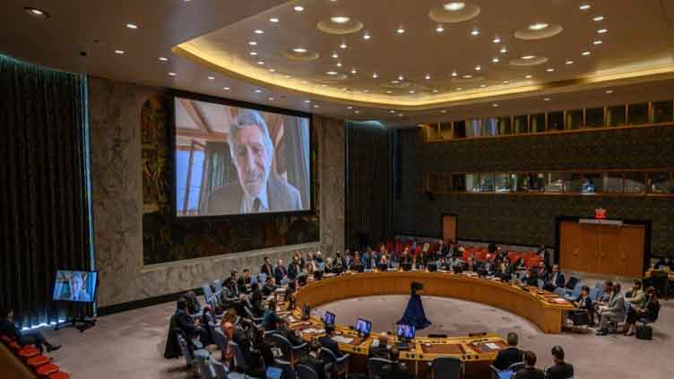 Wish You Were (not) Here: Pink Floyd's Waters slammed for UN speech