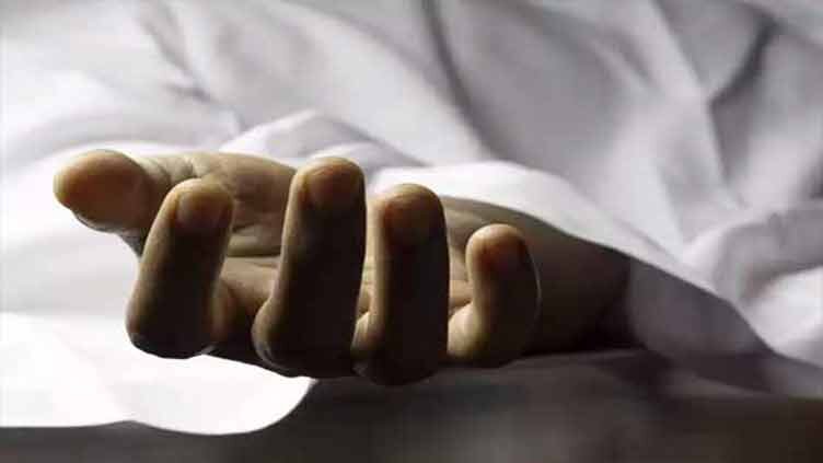 Sukkur: 25-year-old killed amid robbery retaliation