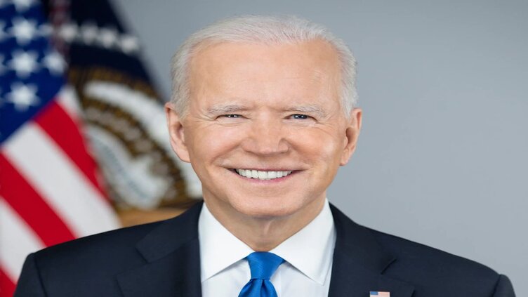 US economy won't enter recession either this year or next, Biden