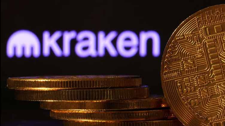 Crypto exchange Kraken under scrutiny for sale of unregistered securities